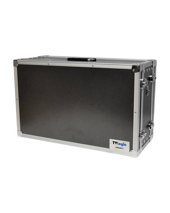 TV Logic - CC-175 - CARRY CASE FOR XVM-175W-177A- LVM-171A-171S- OR LUM-171G 17" MONITOR from TVLOGIC with reference CC-175 at t