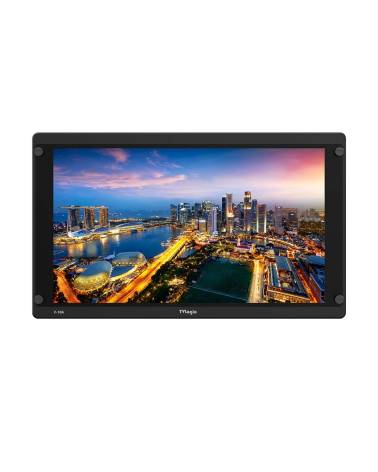 TV Logic - F-10A - 10" FULL HD HDR FIELD MONITOR WITH HDMI 2.0 & HDCP 2.2 from TVLOGIC with reference F-10A at the low price of 