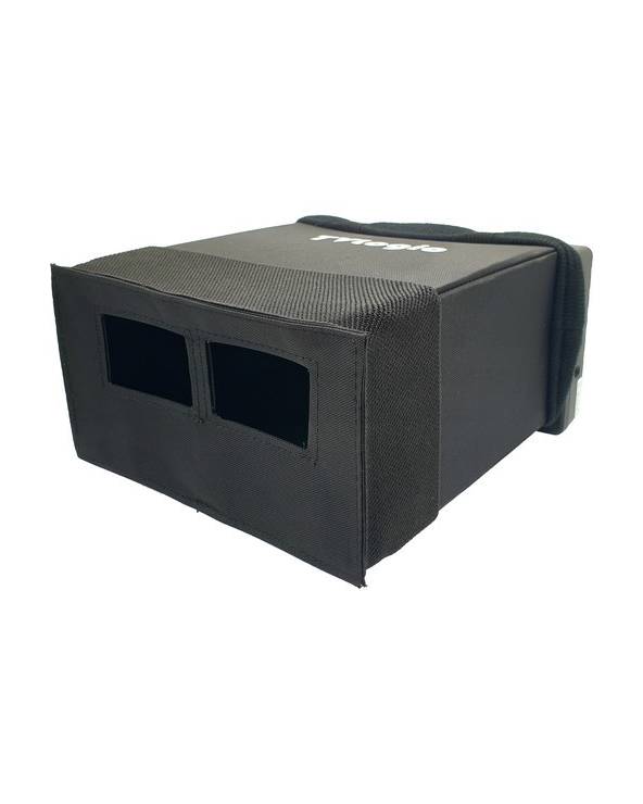 TV Logic - HOOD-F5A - SUN HOOD FOR F-5A AND VFM-055A MONITORS from TVLOGIC with reference HOOD-F5A at the low price of 72. Produ