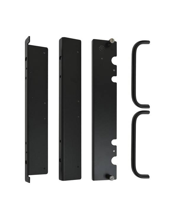 TV Logic - RMK-165X - RACK MOUNT KIT FOR XVM-177A MONITOR from TVLOGIC with reference RMK-165X at the low price of 90. Product f