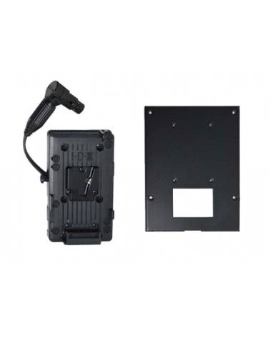 TV Logic - V-MOUNT-17 - 17" BATTERY ADAPTER VESA - V-LOCK from TVLOGIC with reference V-MOUNT-17 at the low price of 189. Produc