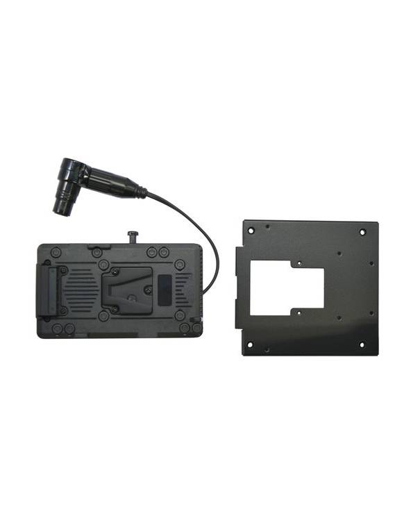 TV Logic - V-MOUNT-17C - V-MOUNT KIT FOR LVM-170 SERIES MONITORS from TVLOGIC with reference V-MOUNT-17C at the low price of 90.