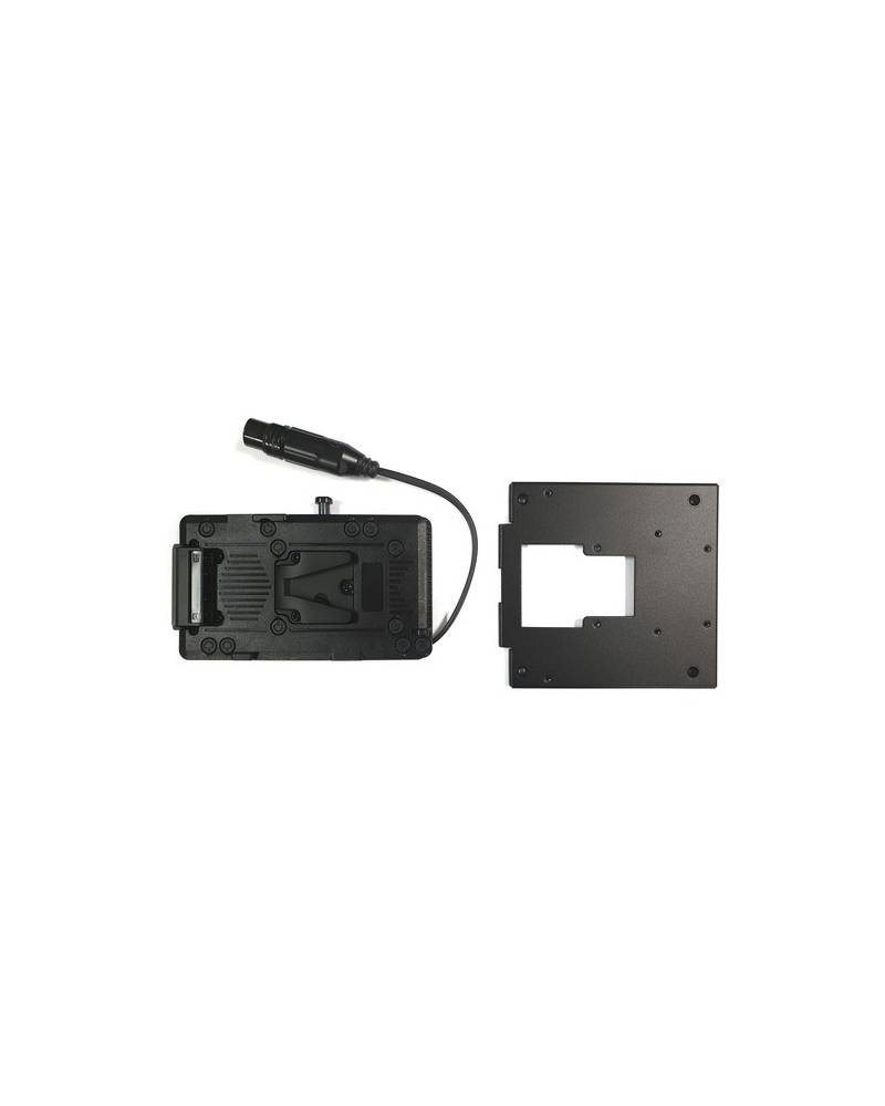 TV Logic V-Mount Battery Adapter