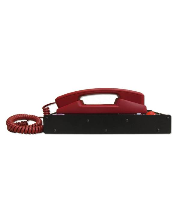 Glensound - BEATRICE P1 - 1 CHANNEL TELEPHONE HANDSET INTERFACE from GLENSOUND with reference Beatrice P1 at the low price of 67