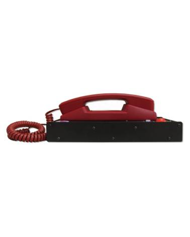 Glensound - BEATRICE P1 - 1 CHANNEL TELEPHONE HANDSET INTERFACE from GLENSOUND with reference Beatrice P1 at the low price of 67