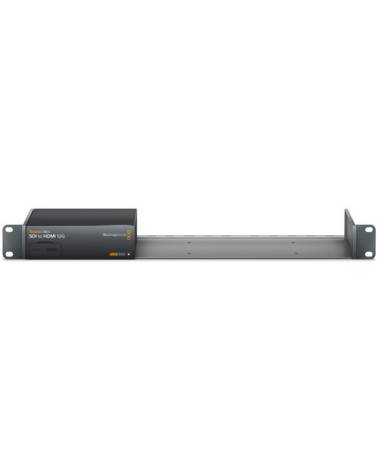 Blackmagic Teranex Mini Rack Shelf from BLACKMAGIC DESIGN with reference CONVNTRM/YA/RSH at the low price of 71.25. Product feat