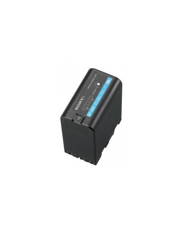 SONY U60 Battery pack with terminal out