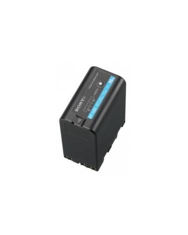 Sony - BP-U60T - U60 BATTERY PACK WITH TERMINAL OUT from SONY with reference BP-U60T at the low price of 369. Product features: 