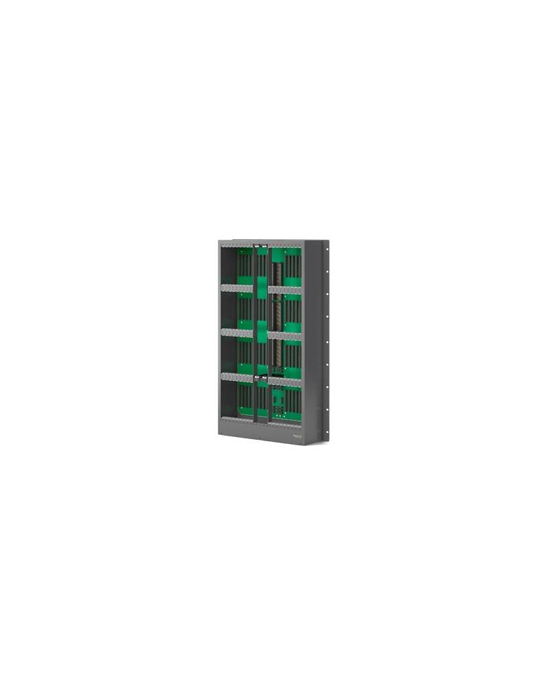 Blackmagic Design Universal Videohub 288 Rack Frame from BLACKMAGIC DESIGN with reference VHUBUV/288CH at the low price of 8127.