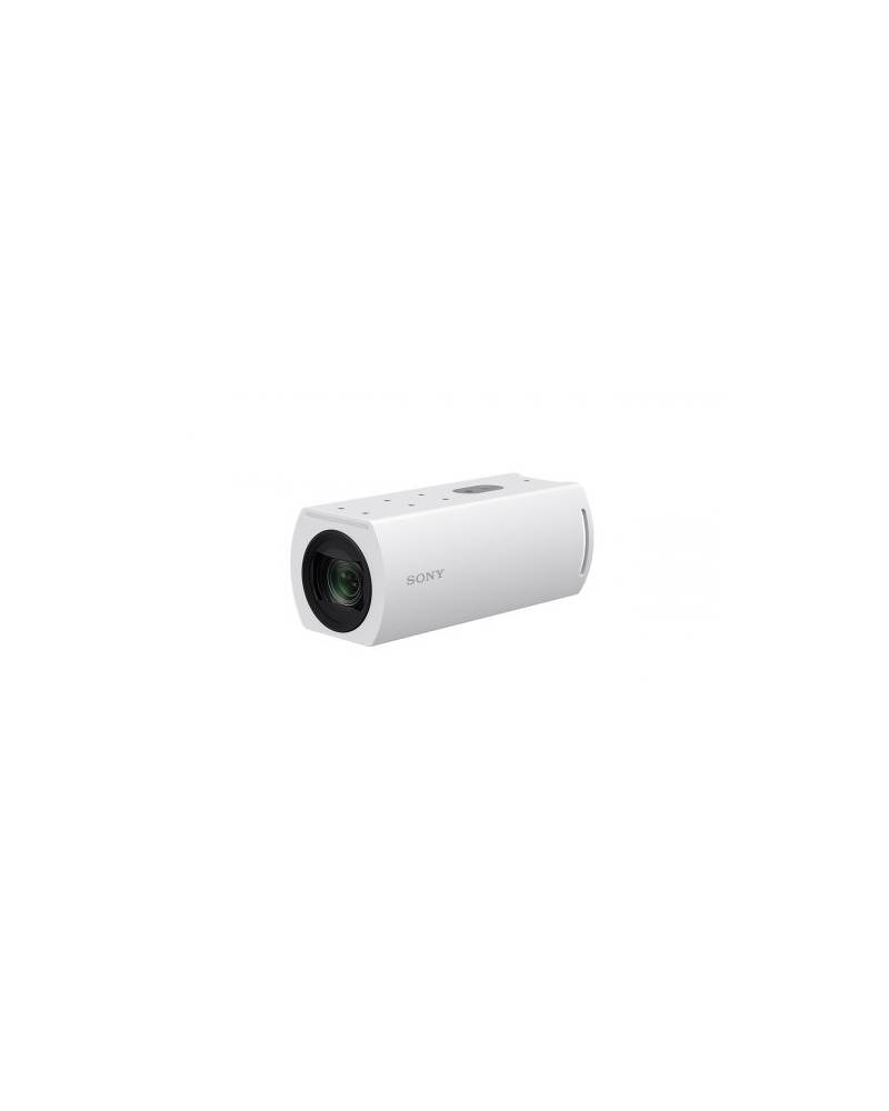 SONY SRG-XB25W 4K Box Camera w/ 25X Zoom - White from SONY with reference SRG-XB25W at the low price of 2520. Product features: 