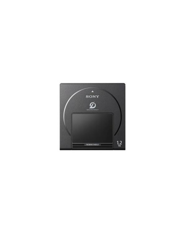 Sony - ODC1200RE - 1.2TB REWRITABLE MEDIA FOR OPTICAL DISC ARCHIVE from SONY with reference ODC1200RE at the low price of 112.5.