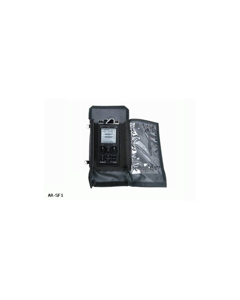 Porta Brace AR-SF1 Audio Recorder Case, Portable Audio