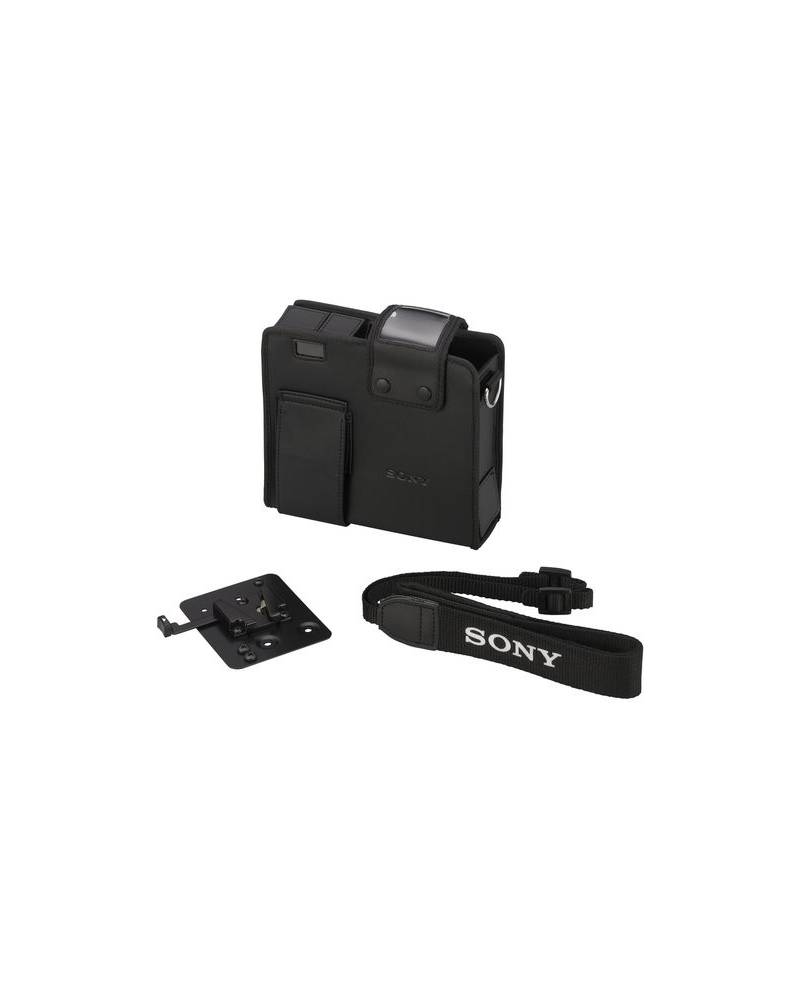 Sony - LCS-F01D - DWX SOFTCASE FOR DWA-F01D from SONY with reference LCS-F01D at the low price of 215.1. Product features:  