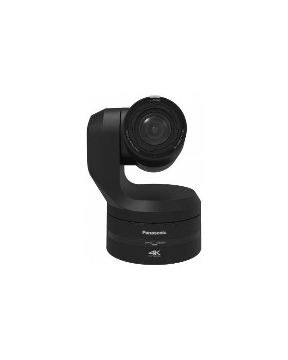 Panasonic UE150 4K 50p Professional PTZ Camera Black
