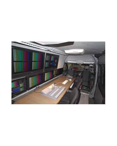 Used Mercedes OB VAN (used_6) - OB-VAN HD from  with reference OB VAN (used_6) at the low price of 0. Product features: This OB 