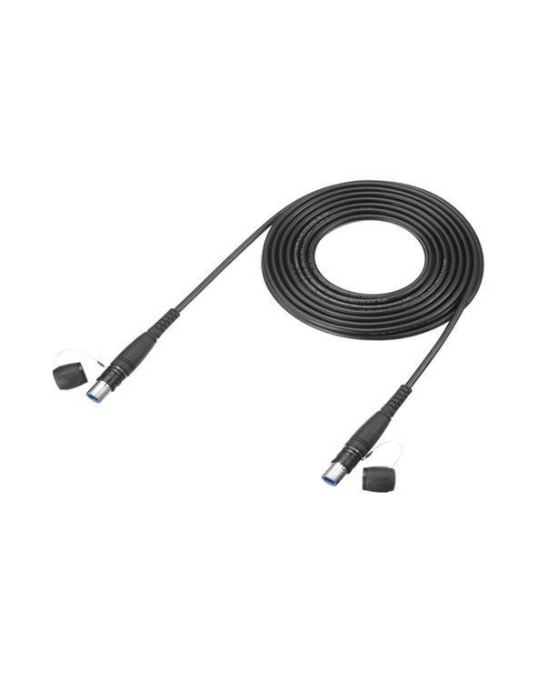 Sony - CCFN-100--U - 100M FIBRE CABLE WITH NEUTRIK CONDUO CON from SONY with reference CCFN-100//U at the low price of 1251. Pro