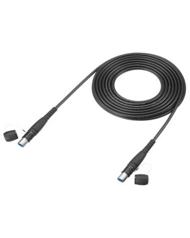 SONY 100m Fibre Cable with Neutrik CONDUO connector