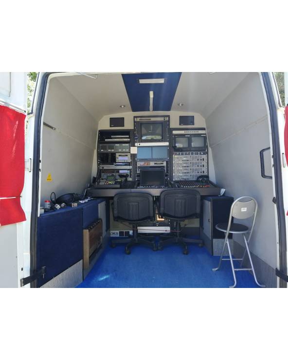 OB VAN (used_11) from  with reference OB VAN (used_11) at the low price of 0. Product features:  