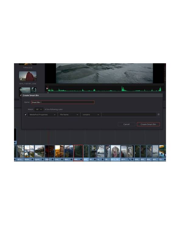 DaVinci Resolve Studio from BLACKMAGIC DESIGN with reference DV/RESSTUD at the low price of 232.75. Product features:  