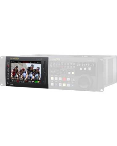 Blackmagic Design HyperDeck Extreme 8K HDR from BLACKMAGIC DESIGN with reference HYPERD/RSTEX8KHDR at the low price of 4127.75. 