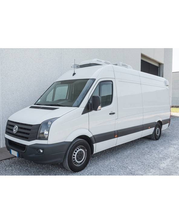 Used Volkswagen Crafter OB VAN (used_19) - OB-VAN HD from  with reference OB VAN (used_19) at the low price of 0. Product featur