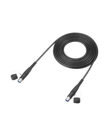 Sony - CCFN-25--U - 25M FIBRE CABLE WITH NEUTRIK CONDUO CONN from SONY with reference CCFN-25//U at the low price of 981. Produc