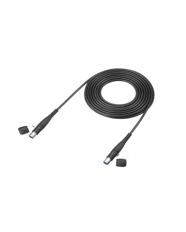 Sony - CCFN-50--U - 50M FIBRE CABLE WITH NEUTRIK CONDUO CONN from SONY with reference CCFN-50//U at the low price of 1071. Produ