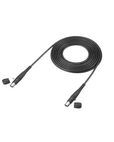 SONY 50m Fibre Cable with Neutrik CONDUO connector