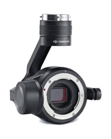 DJI ZENMUSE X5S Gimbal and Camera(Lens Excluded) (1) from DJI with reference DJZ517 at the low price of 1599. Product features: 