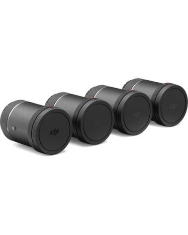 DJI Zenmuse X7 DL/DL-S Lens Set 4pz from DJI with reference DJX7LS at the low price of 4899. Product features: Expand your drone