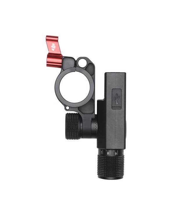 DJI FOCUS Thumbwheel (32) from DJI with reference DJF536 at the low price of 349. Product features: Thumbwheel can now adjust fo