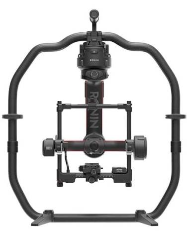 DJI RONIN 2 PROFESSIONAL COMBO from DJI with reference DJ1101 at the low price of 7199. Product features: The simplicity of Roni