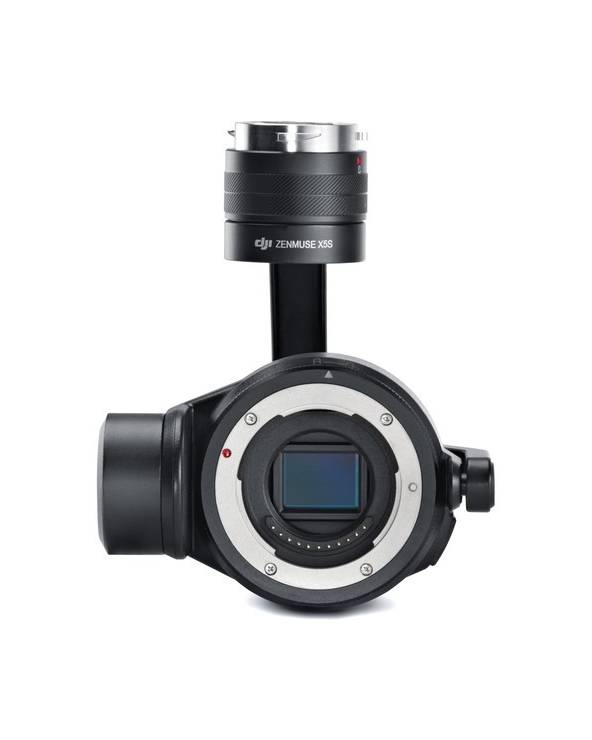 DJI ZENMUSE X5S Gimbal and Camera(Lens Excluded) (1) from DJI with reference DJZ517 at the low price of 1599. Product features: 