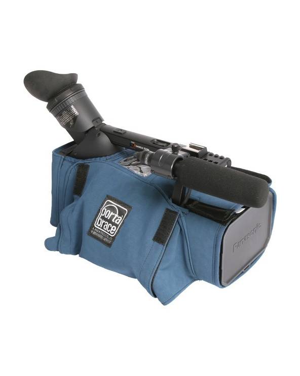 Porta Brace CBA-HMC150 Camera BodyArmor, Panasonic AG-HMC150