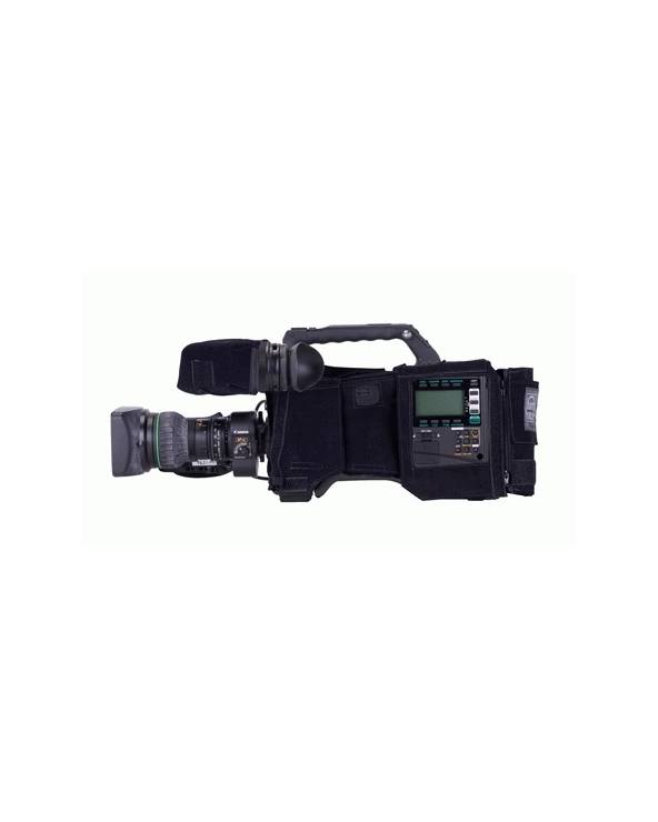 Porta Brace CBA-HPX600B Camera BodyArmor, Panasonic AG-HPX600