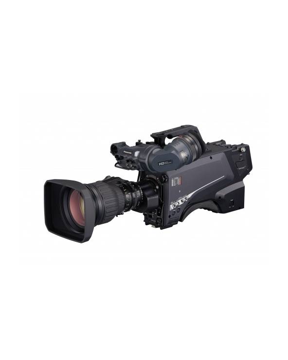 Panasonic HC5000 HD Studio Camera
