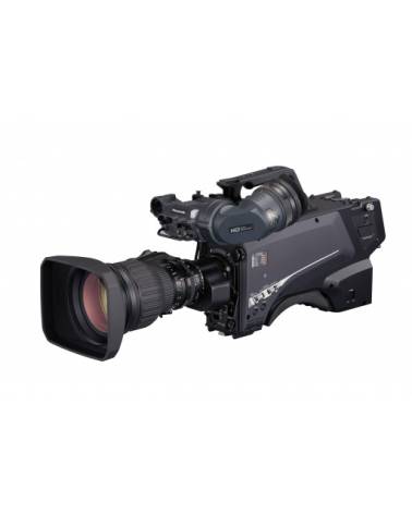 Panasonic HC5000 HD Studio Camera