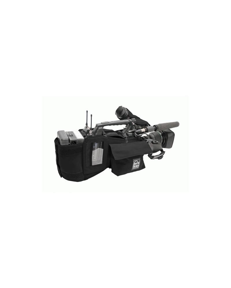 Portabrace - CBA-PDW700B - CAMERA BODYARMOR - SONY PDW-700 - BLACK from PORTABRACE with reference CBA-PDW700B at the low price o