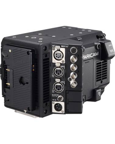 Panasonic AU-V35LT1G Cinema VariCam LT 4K S35 Digital Cinema Camera from PANASONIC with reference AU-V35LT1G at the low price of