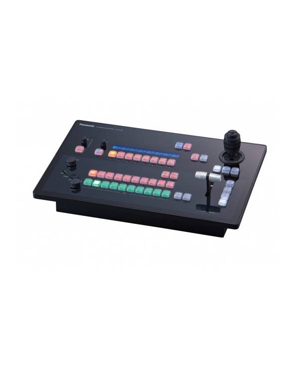 Panasonic HLC100 Live Streaming Production Switcher