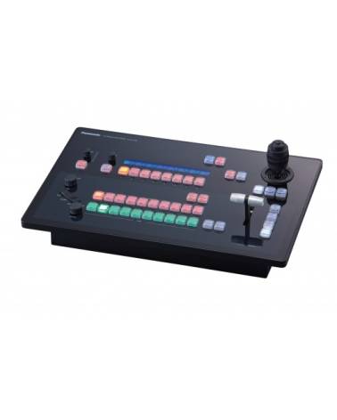 Panasonic HLC100 Live Streaming Production Switcher