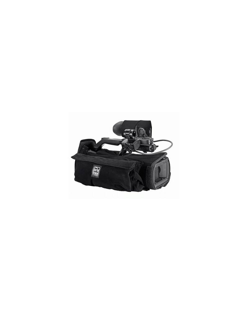Porta Brace CBA-PMW300B Camera BodyArmor, Sony PMW-300, Black