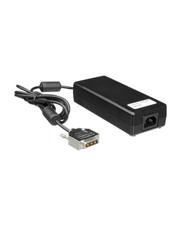 Power Supply - Videohub 12V150W from BLACKMAGIC DESIGN with reference PSUPPLY-12V12A at the low price of 75.05. Product features
