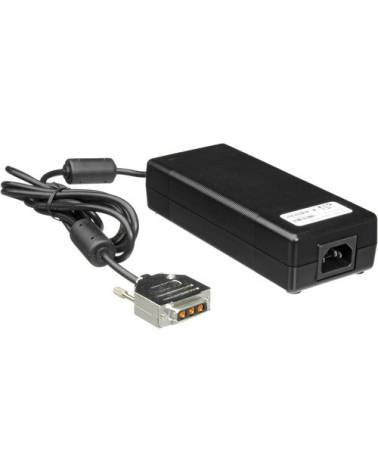 Power Supply - Videohub 12V150W from BLACKMAGIC DESIGN with reference PSUPPLY-12V12A at the low price of 75.05. Product features
