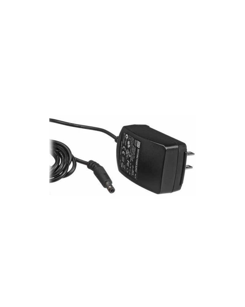 Power Supply - Converters 12V10W from BLACKMAGIC DESIGN with reference PSUPPLY-INT12V10W at the low price of 46.55. Product feat