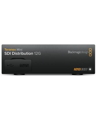 Blackmagic Teranex Mini SDI 12G Distribution