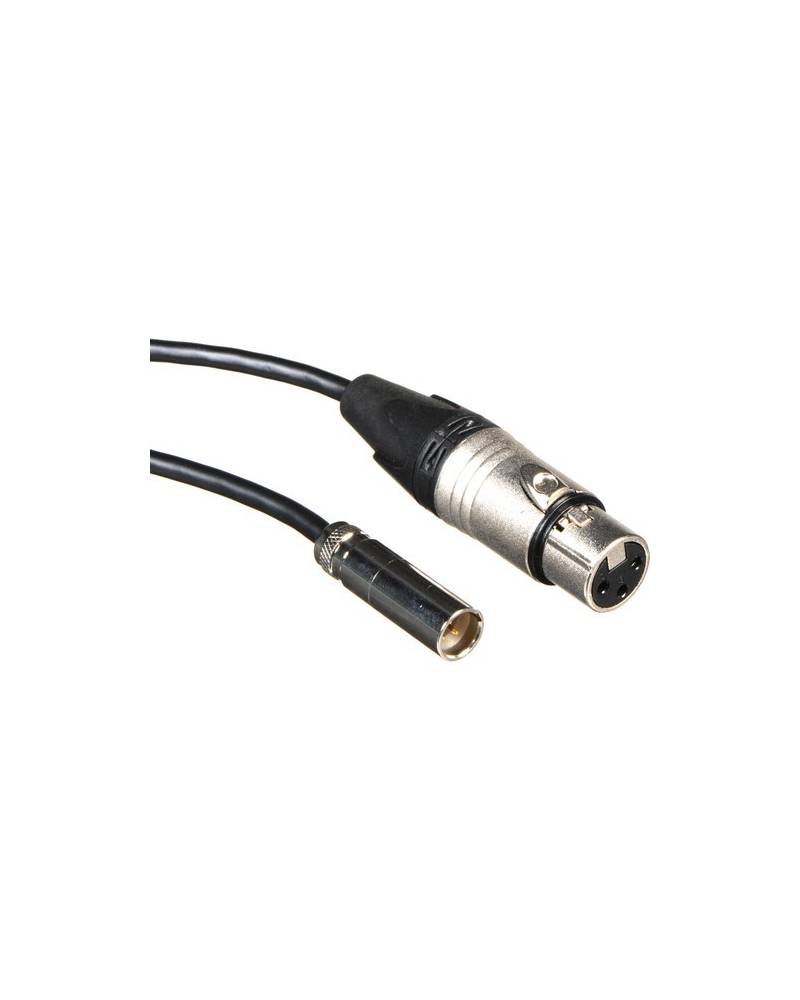 Video Assist Mini XLR Cables from BLACKMAGIC DESIGN with reference HYPERD/AXLRMINI2 at the low price of 29. Product features:  