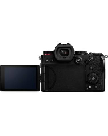 Panasonic DC-S5 Lumix S5 BODY Fotocamera Mirrorless Full-Frame from PANASONIC with reference DC-S5 at the low price of 1639. Pro