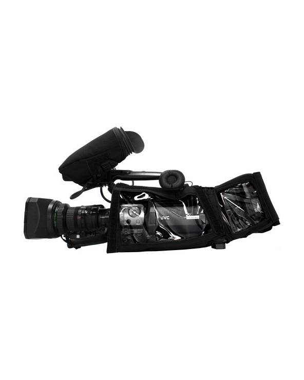 Porta Brace CBA-HM850B Camera BodyArmor, JVC GY-HM800 & 850