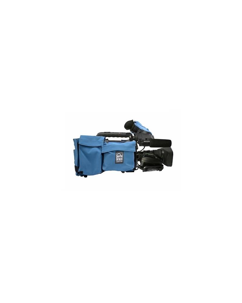 Porta Brace CBA-HPX370 Camera BodyArmor, Panasonic AG-HPX370